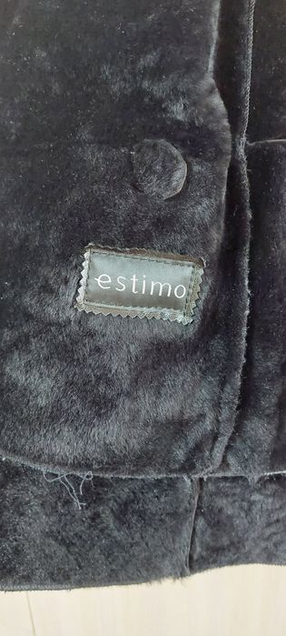 Дубленка женская