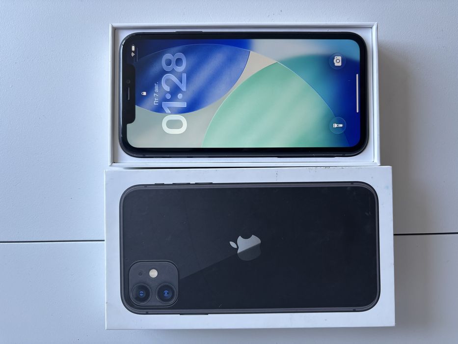 Продам/Обменяю Iphone 11