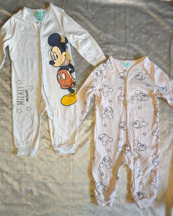 Дрехи за момче, р-р 62-68, 68