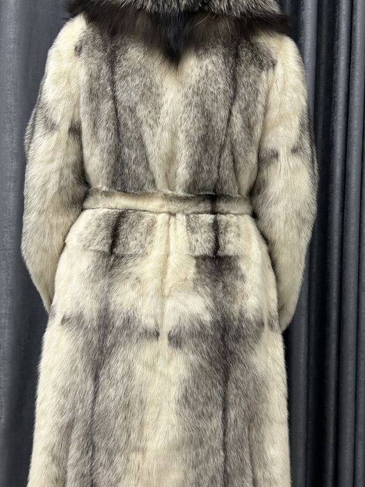 Продаётся шуба норка