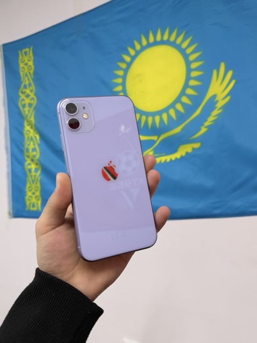 Айфон 11 128ГБ | Iphone 11 128GB