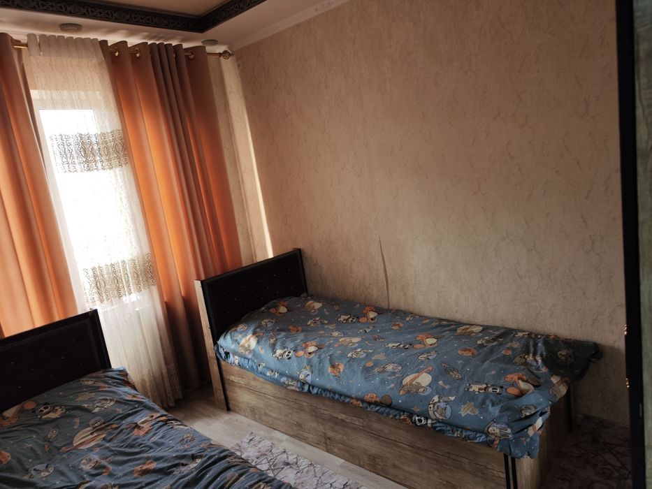 Квартира сотилади