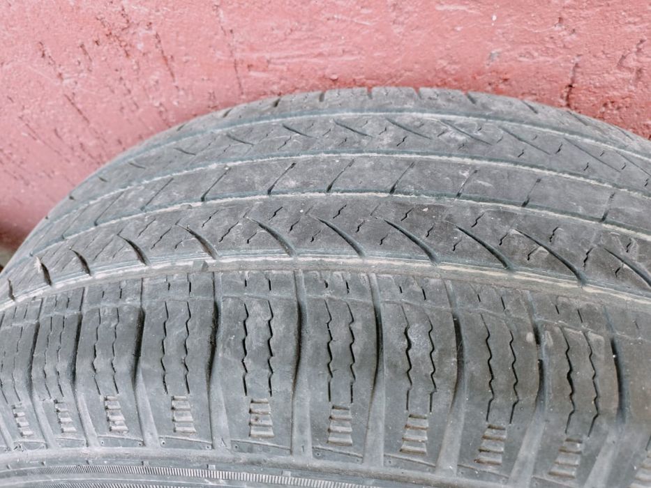 235/70/16 балон летний