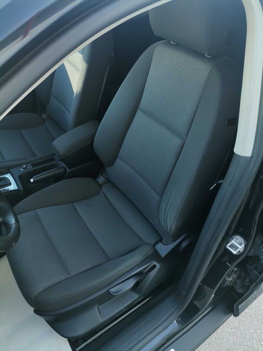 Audi a3 SPORT 2.0tdi.  2011г