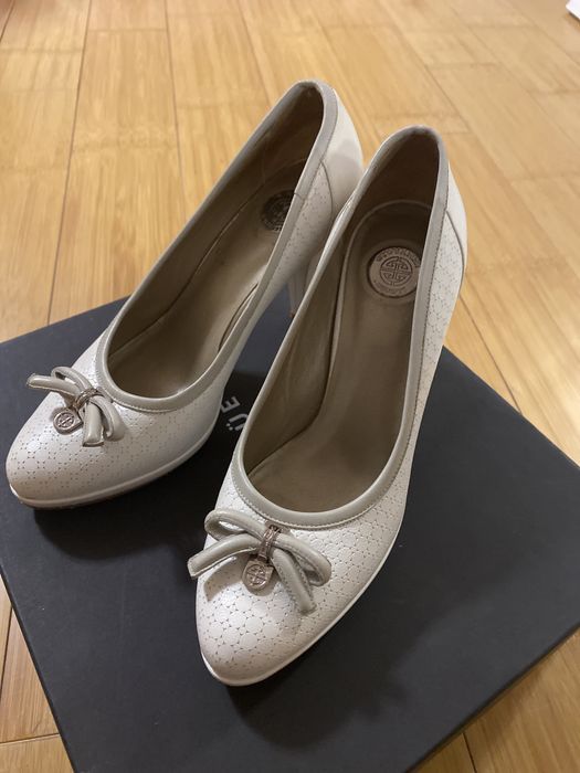 Итальянские туфли