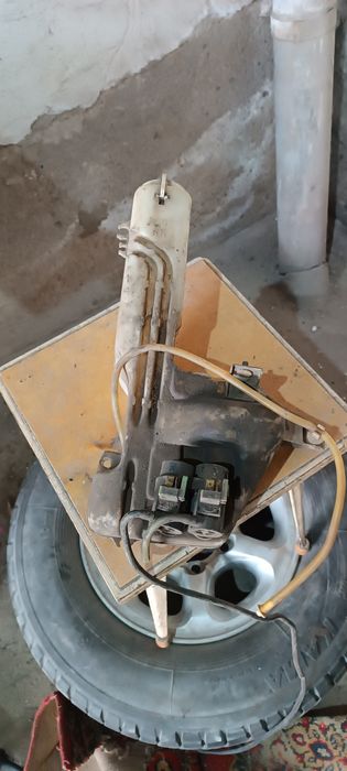 Запчасти rvr,runner,space wagon