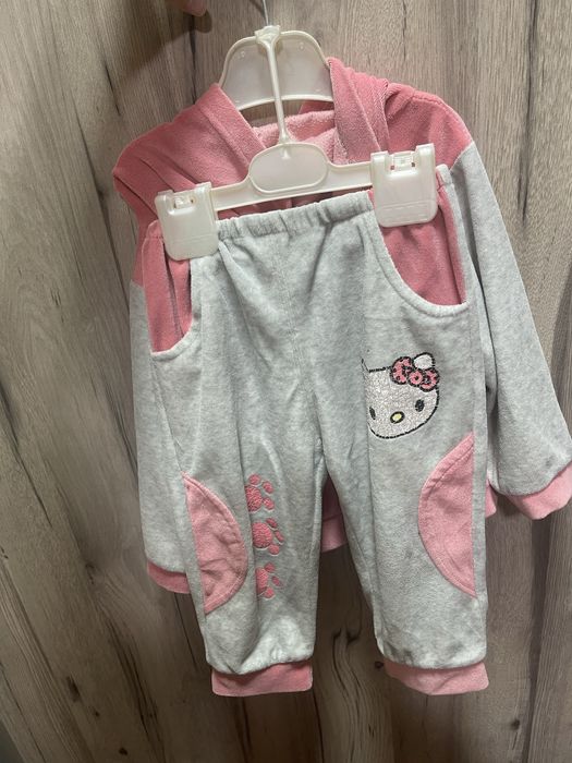 Одежда на девочку