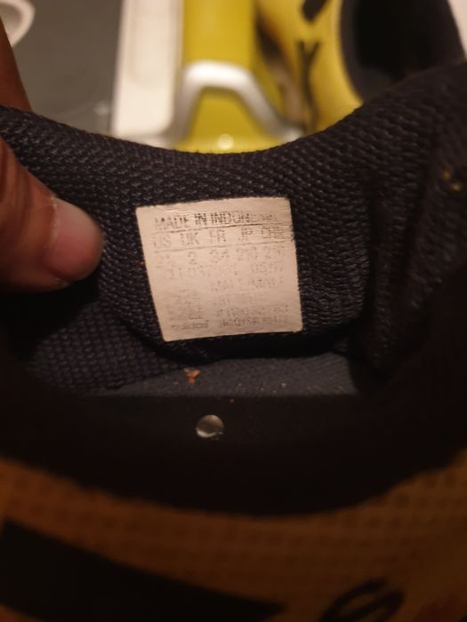 Лот маркови маратонки nike adidas