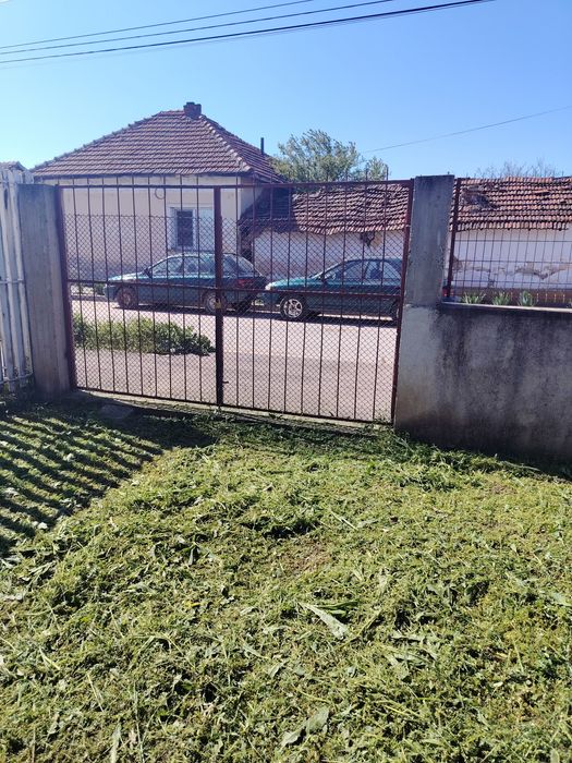Продавам имот в Бяла Слатина