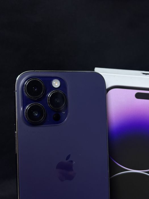 Iphone 14 pro Max|Ortalyq.kz