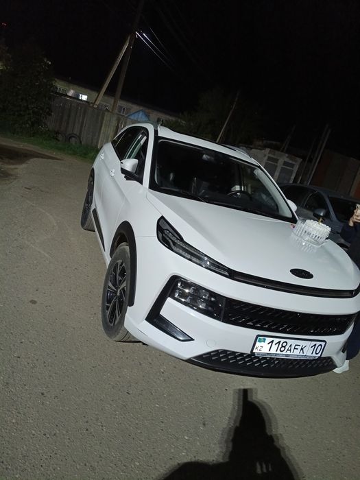 Продам джакjs6 2023года