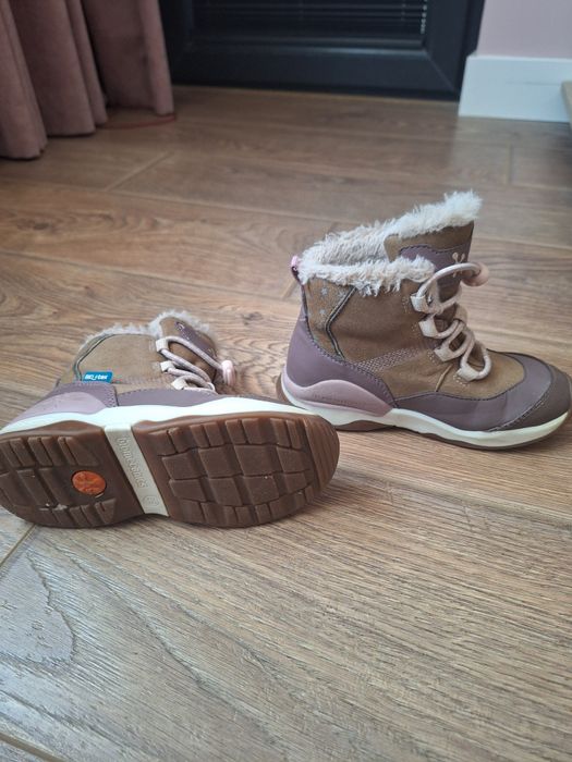 Апрески / ботуши Biomecanics, 29 номер