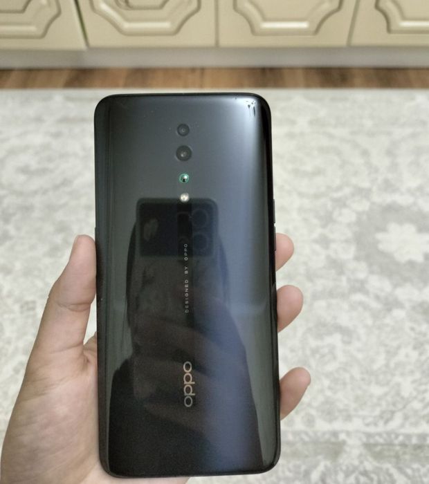 Продам Oppo Reno Z