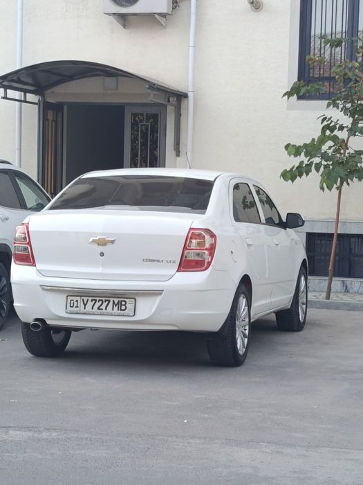 Cobalt sotiladi, ideal holatta такалгани 10.300.