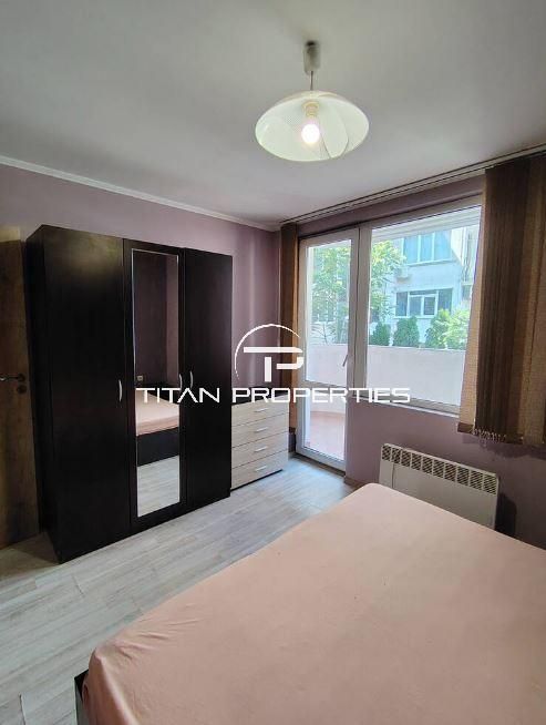 Дава се под наем Тристаен апартамент в Варна, Лятно кино Тракия - 78 кв.м за 613 € - Снимка #1