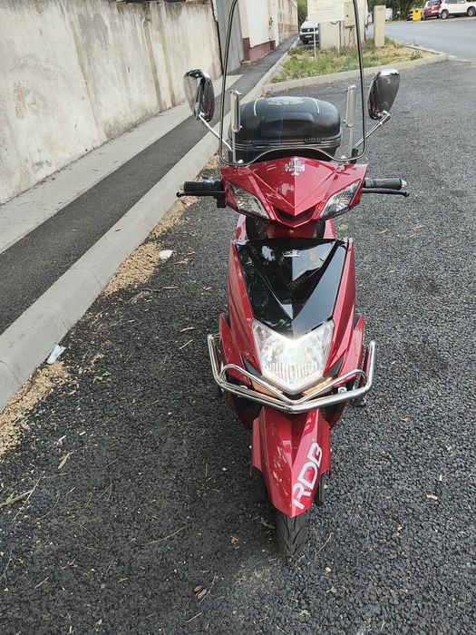 Scuter RDB Chilia   plus de vânzare