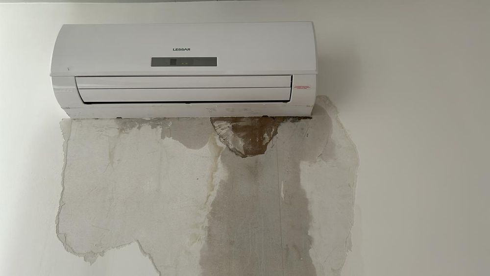 Заправка кондиционера фреоном