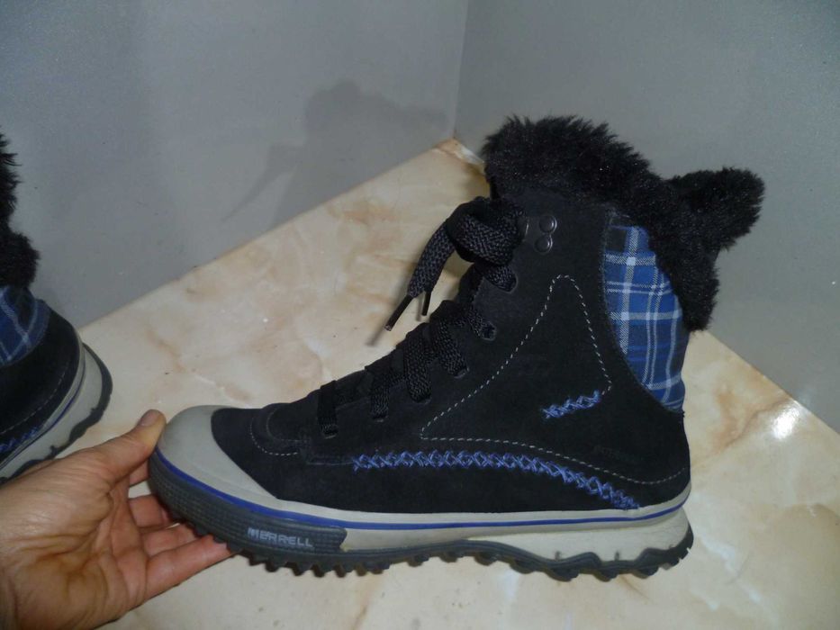 MERRELL Winter Boots №40