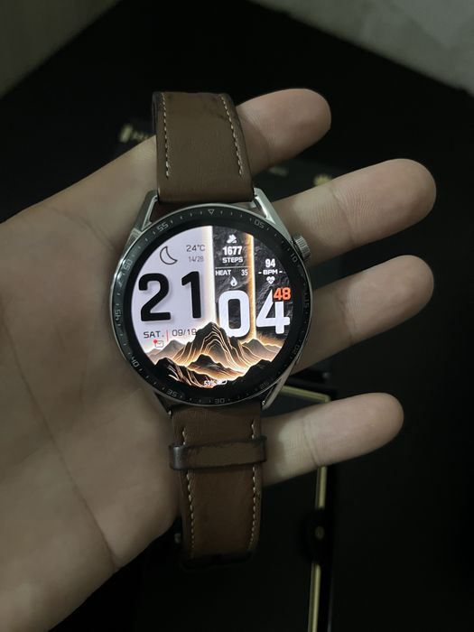 Huawel Watch GT3