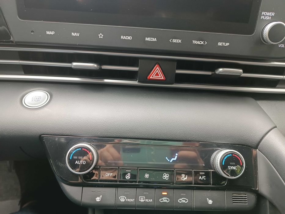 Продам Hyundai Elantra