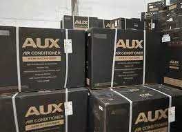 Колонный кондиционер AUX ALFS-H 100 /5R1S имеются все размеры