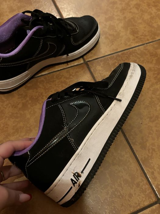 Nike Air Force 1 LV8