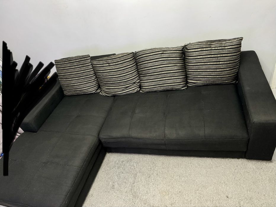 Canapea extensibila 2,5m latime