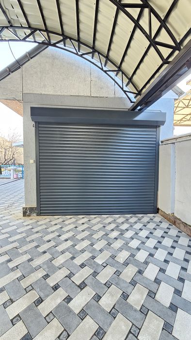 Автоматика Ворота