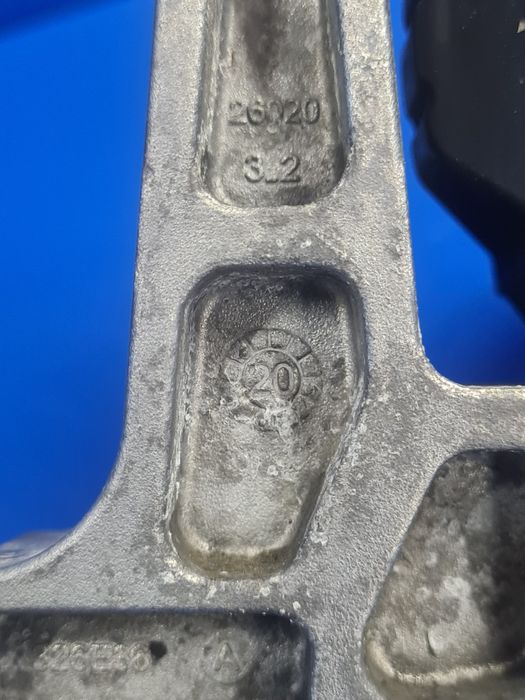 Suport Motor, Ford Focus Mk3, 1.0 EcoBoost