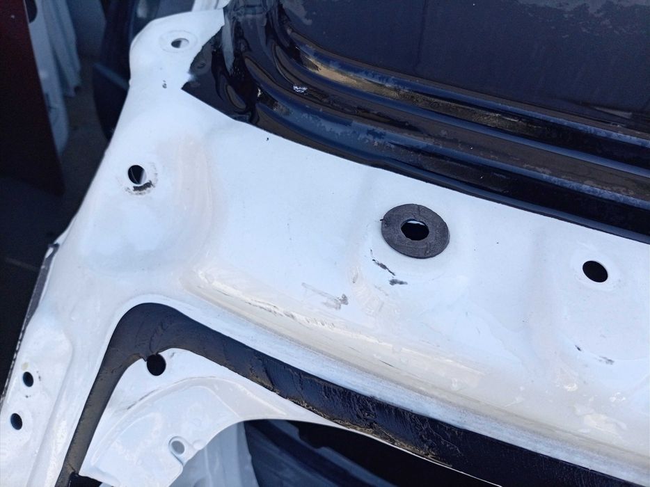 Задна багажна врата JEEP COMPASS II
