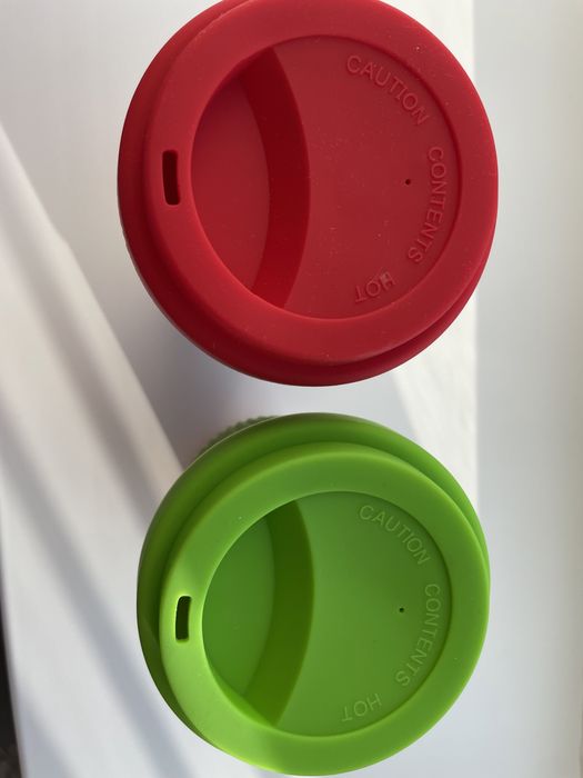 Кружка для горячих напиток