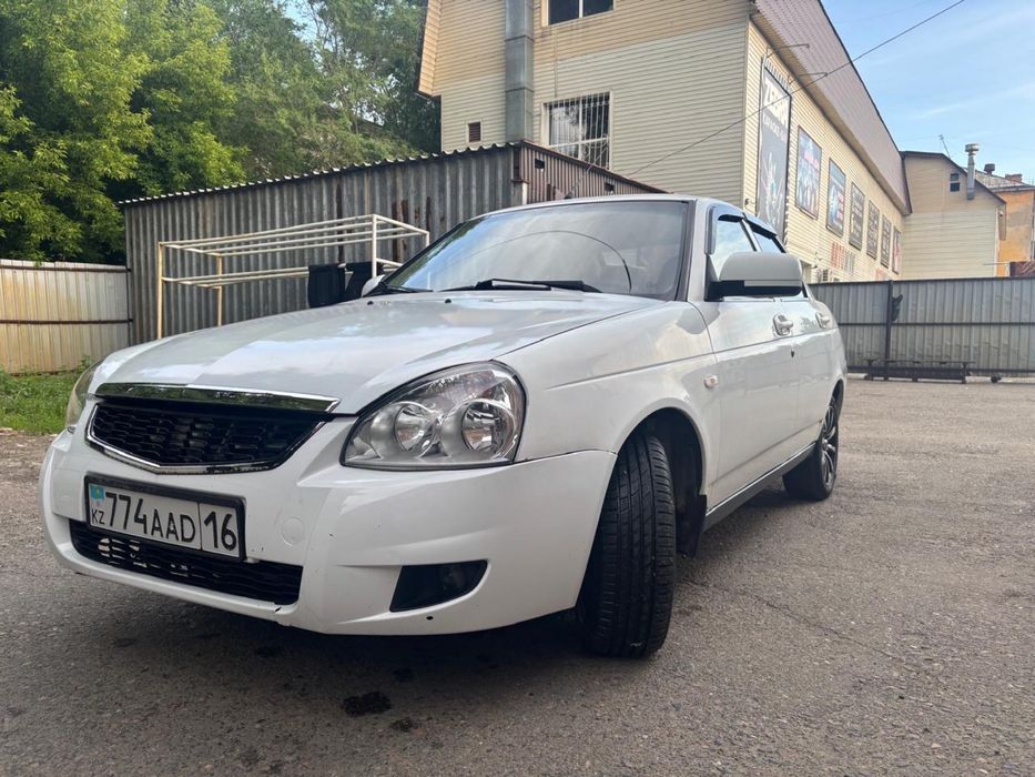 Продам автомобиль