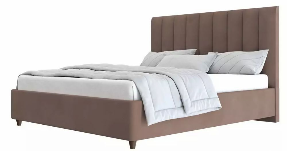 Двуспальная кровать, ikki kishilik krovat, спальня, spalni kravat