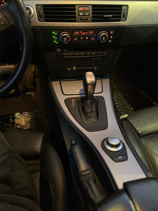 Vând BMW e90 2.0d 177cp