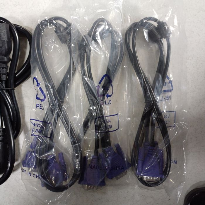 Продам шнуры для компьютера принтера