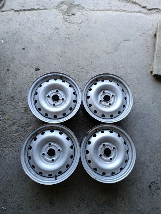 15 deska gentra Lacetti