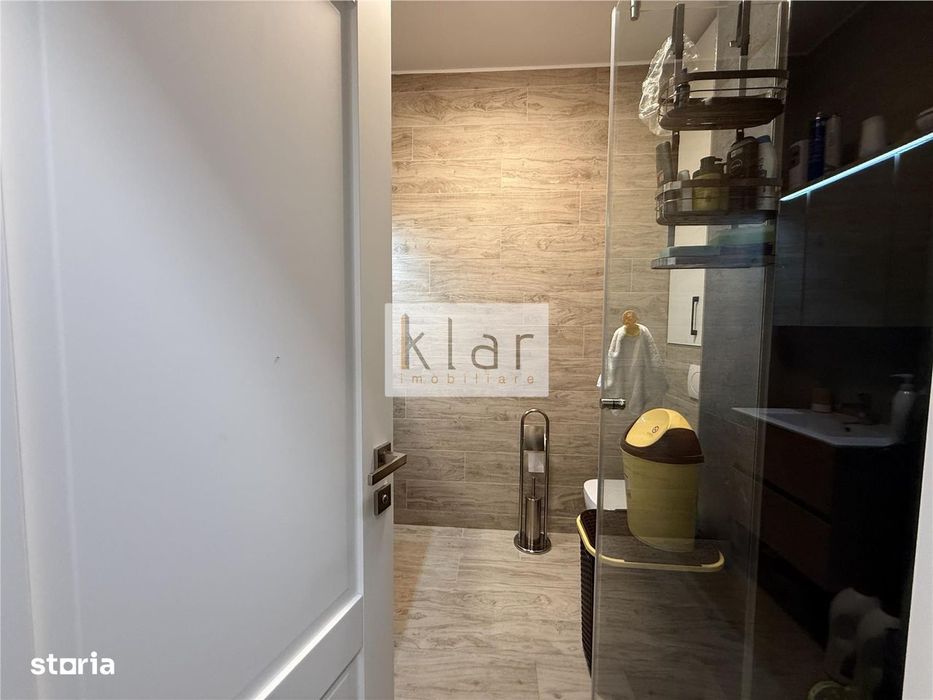 Apartament 2 camere zona Carrefour Eroilor