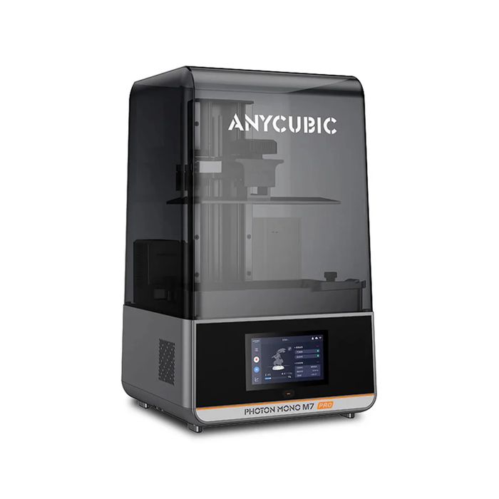 Anycubic mono m7 pro