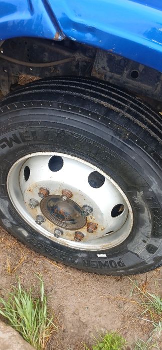 Zil bortovoy xolati a‘lo