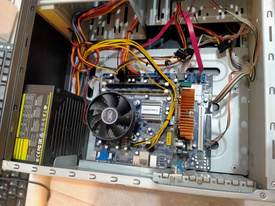 Продам компьютер