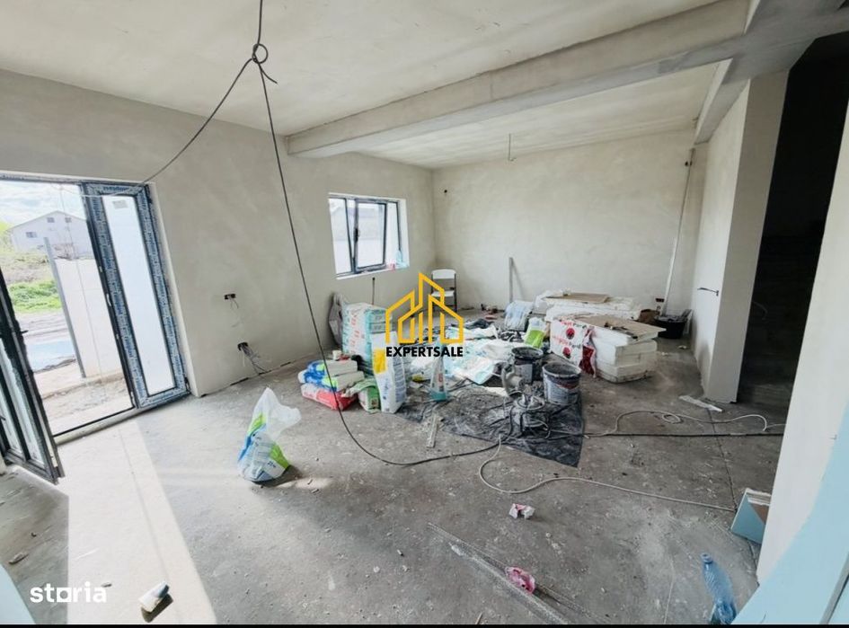 Duplex Bragadiru Zona Independentei/ 5 camere/ Mansarda locuibila
