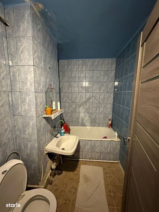 Apartament 3 camere Centru — fotografia 3