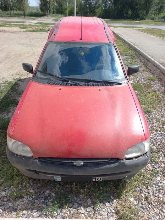 Продам машину  рабочая