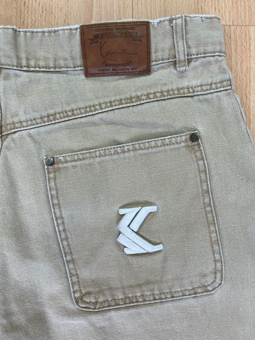 Karl Kani мъжки панталон L-XL