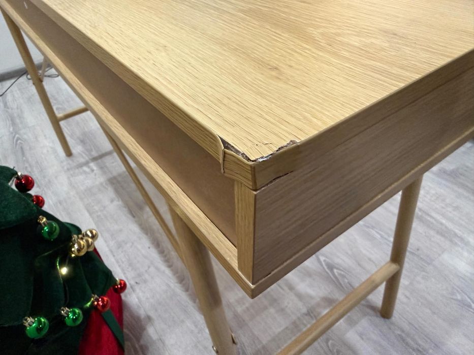 Jusk Бюро LINDVED 48x120