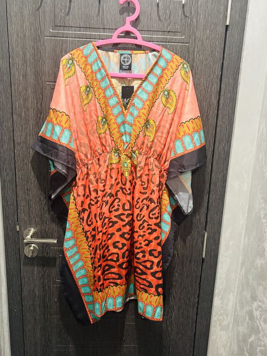 Дамски  туники за плаж