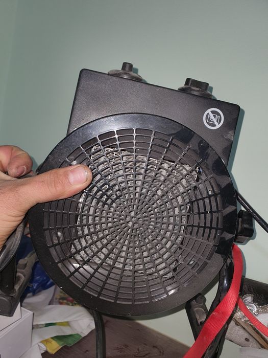 Isitgich yangi bir marta ishlatilgan