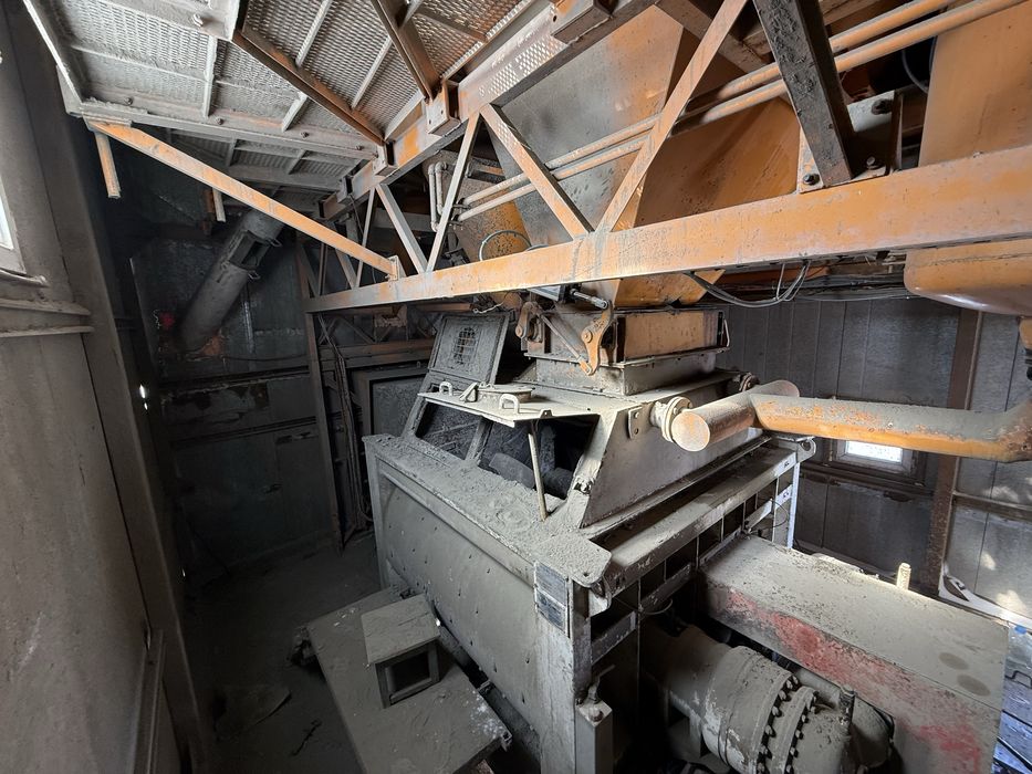 Продам БСУ турецкий