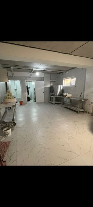 Сдам в аренду помещение под цех