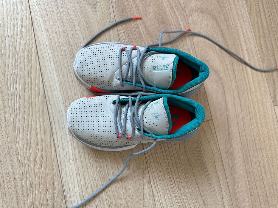 Продавам Чисто нови маратонки Under Armour